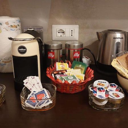 メルフィLl Covo Del Briganteアパートメント エクステリア 写真